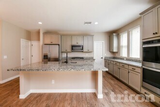 4820 S Mole in Mesa, AZ - Building Photo - Building Photo