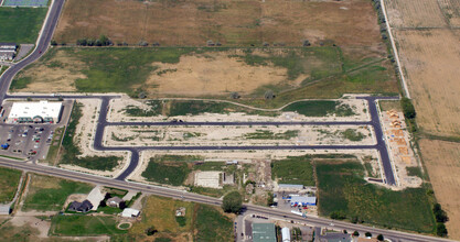 Old US Hwy 6 in Salem, UT - Building Photo - Building Photo