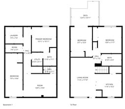 4401 22nd Ave NW in Rochester, MN - Building Photo - Building Photo