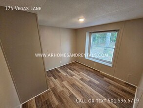 174 Vegas Ln in Beebe, AR - Building Photo - Building Photo