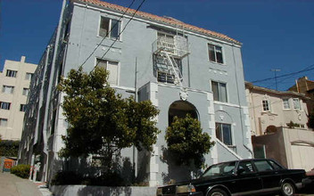 841 Erie St in Oakland, CA - Building Photo - Building Photo