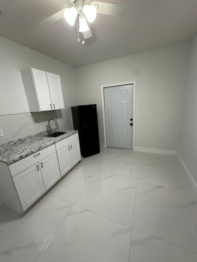 property at 13201 SW 274th Ter