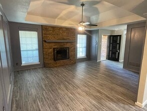 3520 Wessex Ct in Denton, TX - Building Photo - Building Photo