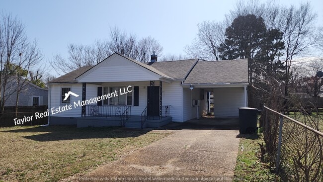 126 Holt Ave in Florence, AL - Building Photo - Building Photo