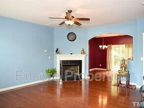 1007 Denmark Manor Dr in Morrisville, NC - Building Photo - Building Photo