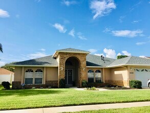 2065 Thistle Dr in Melbourne, FL - Building Photo - Building Photo