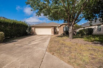 2203 Bakers Way in Cedar Park, TX - Building Photo - Building Photo