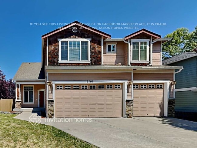 6701 47th Pl NE