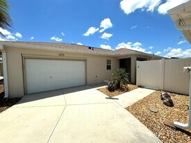 2272 Vassar Ln in the Villages, FL - Building Photo