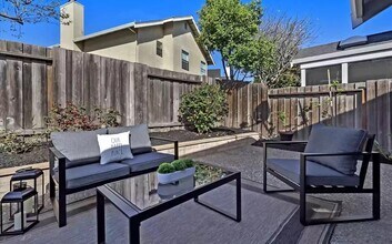 3576 McSherry Way in Alameda, CA - Building Photo - Building Photo