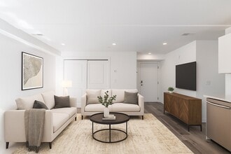 1254 N Carlisle St, Unit Apartment at 1254 - 2 Bedroom in Philadelphia, PA - Foto de edificio - Building Photo
