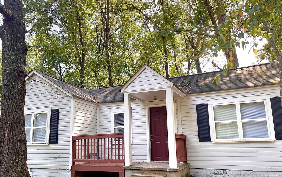 919 South Ave in Forest Park, GA - Building Photo