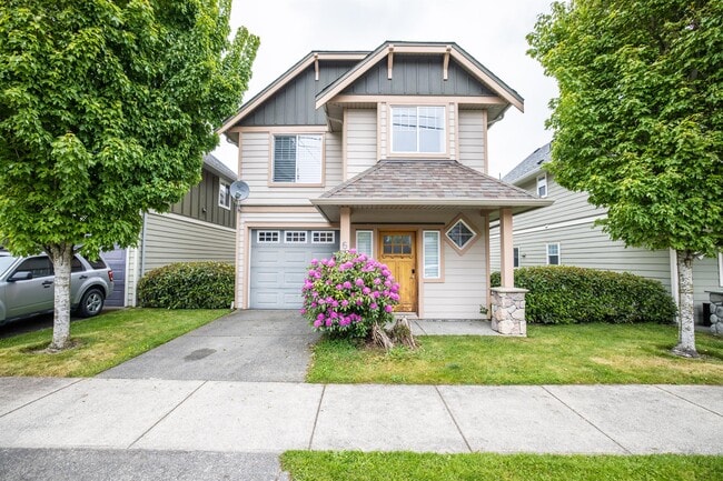 property at 1182 Colville Rd