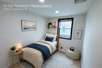 2250 E Clearfield St in Philadelphia, PA - Building Photo - Building Photo