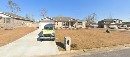 4647 Perception Circle in Milton, FL - Building Photo - Building Photo