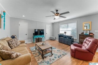 623 E Tuscaloosa St, Unit A in Florence, AL - Building Photo - Building Photo