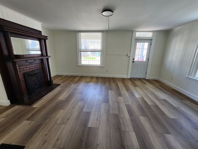 121 Gordon Ave in Hamilton, OH - Building Photo - Building Photo