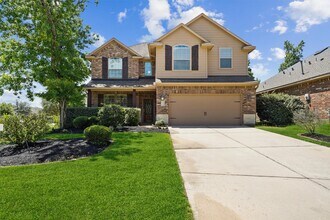 115 Black Swan Pl in Magnolia, TX - Building Photo - Building Photo