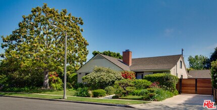 3363 Colbert Ave in Los Angeles, CA - Building Photo - Building Photo