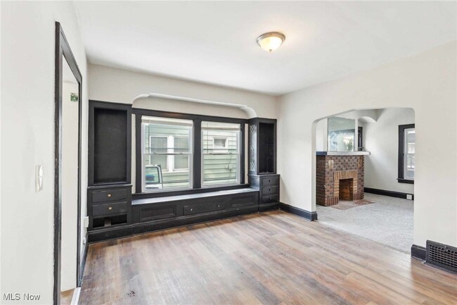 property at 15710 Corsica Ave