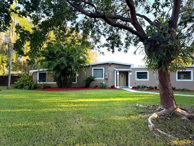 property at 8730 SW 114th St