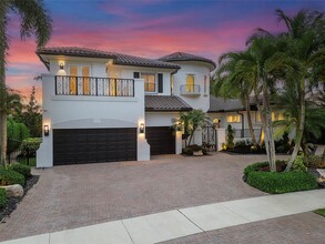6791 NW 117th Ave in Parkland, FL - Building Photo - Building Photo