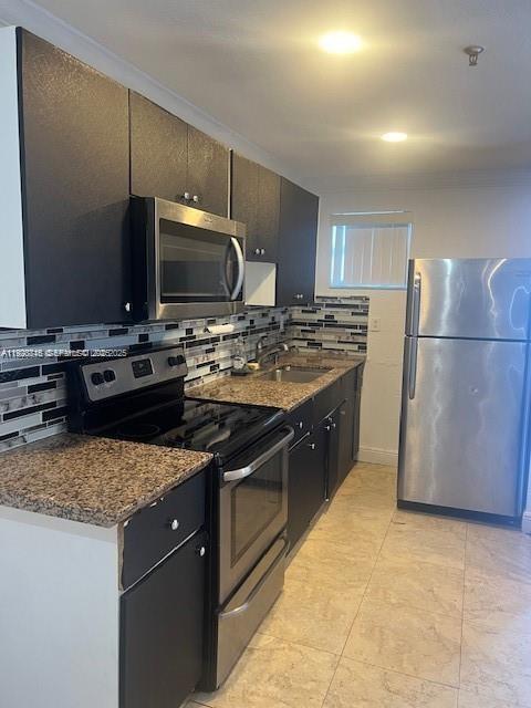 property at 8031 NW 8th St