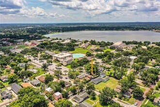 721 Frank Lloyd Wright Way in Lakeland, FL - Building Photo - Building Photo