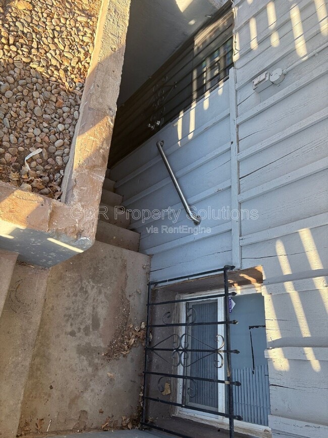 3219 Burton Ave SE in Albuquerque, NM - Building Photo - Building Photo