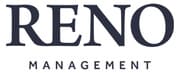 Property Management Company Logo The Reno Companies