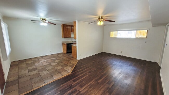 property at 11827 Beverly Blvd