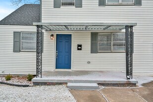 2445 SW Binkley St in Oklahoma City, OK - Building Photo