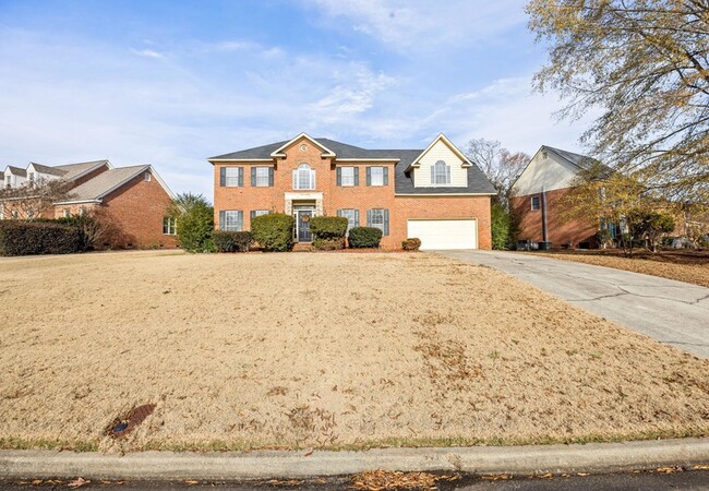 1114 Rivershyre Dr in Evans, GA - Building Photo - Building Photo