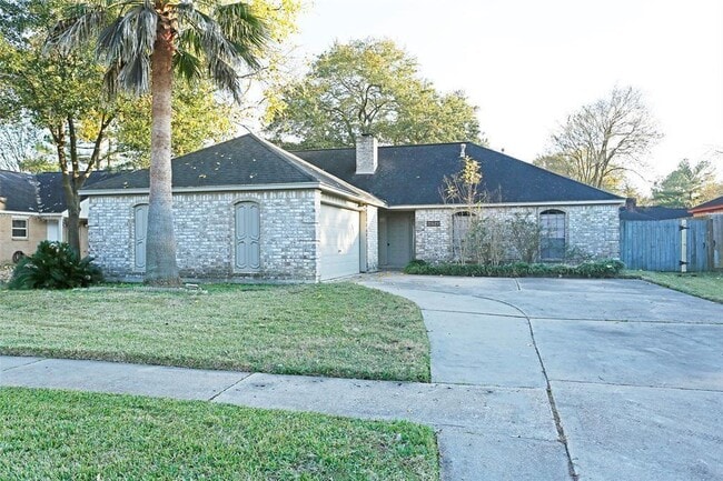 21623 Park York Dr in Katy, TX - Building Photo - Building Photo