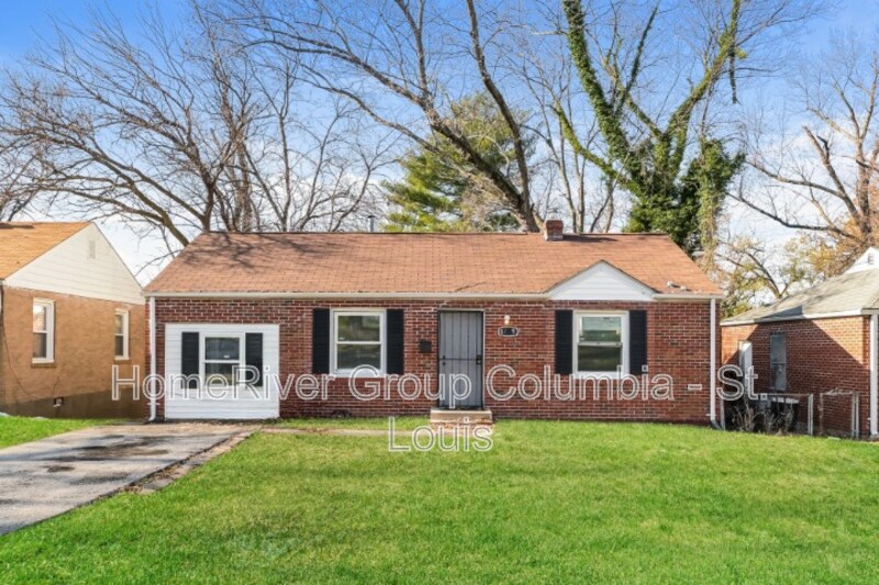 6729 Torlina Dr in St. Louis, MO - Building Photo