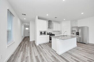 13411 Sombrero Cay Dr in Houston, TX - Building Photo - Building Photo