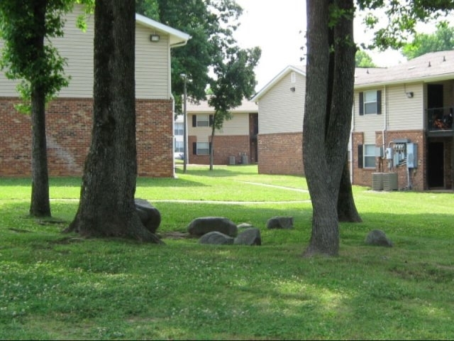 Timber Ridge in Charlotte, NC - Building Photo - Building Photo