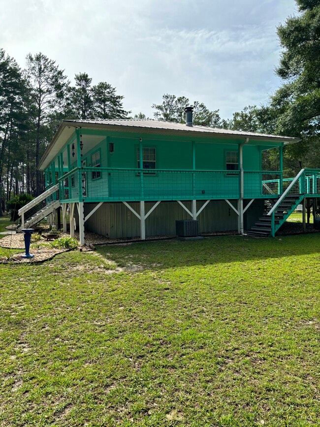 5478 Rock Hill Rd in Ponce De Leon, FL - Building Photo - Building Photo