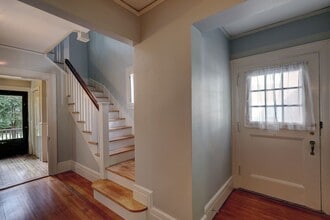 16 Elton St in Providence, RI - Building Photo - Building Photo