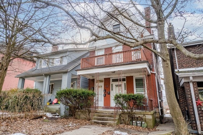2230 Tilbury Ave in Pittsburgh, PA - Building Photo - Building Photo