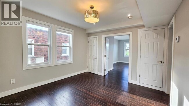 property at 1544 King St E