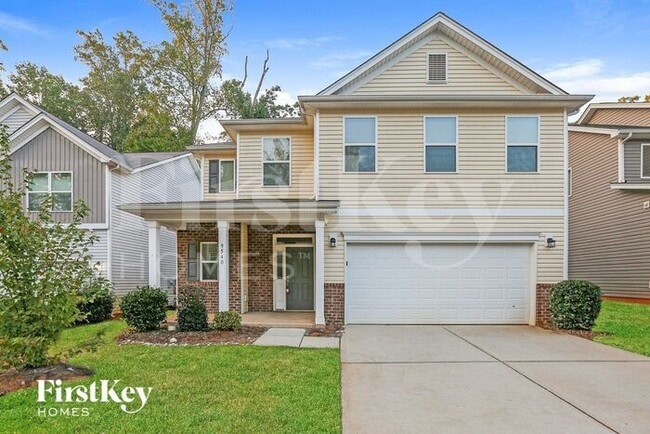 property at 9540 Blue Knoll Ct