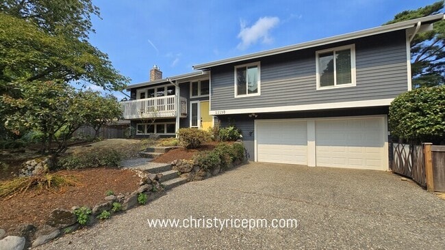 property at 12130 SE 47th Pl