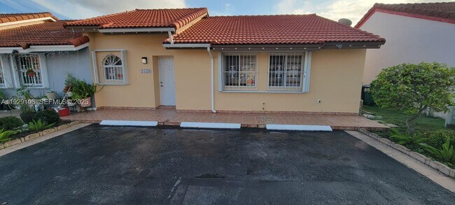 11470 NW 4th Ln in Miami, FL - Building Photo - Building Photo
