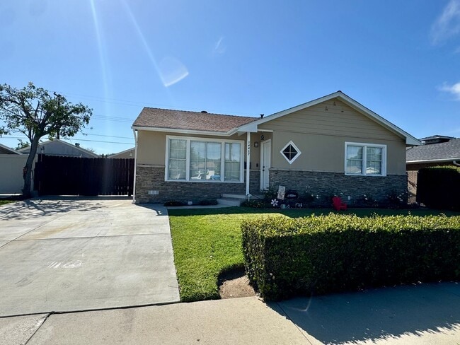 property at 14417 Mercado Ave