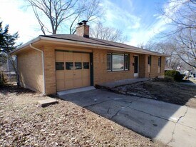 12603 E Erickson Rd in Independence, MO - Building Photo