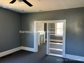 1703 Bailie Ave in McKeesport, PA - Building Photo - Building Photo