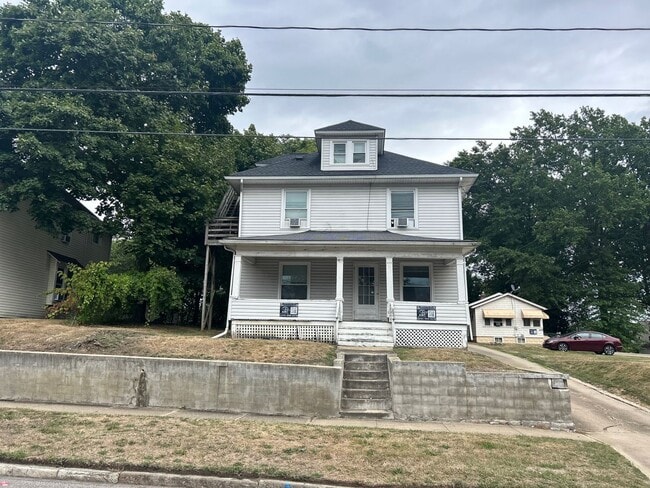 property at 485 Allyn St