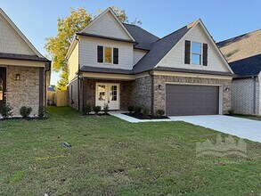 Dec Special - December rent free and half off January rent. New Build in Oakland, TN! in Oakland, TN - Building Photo - Building Photo