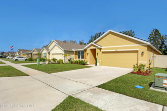 961 Trinity St in Rockledge, FL - Building Photo - Building Photo